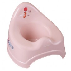 Горщик Tega Baby FOREST FAIRYTALE light pink (FF-091-107)