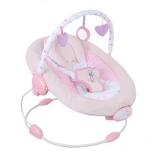 Крісло-гойдалка FreeON RestnPlay Pink (45739)