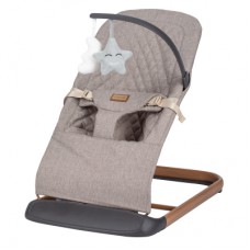 Крісло-гойдалка FreeON Serene, beige (84942)