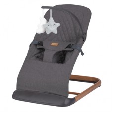 Крісло-гойдалка FreeON Serene, grey (84935)