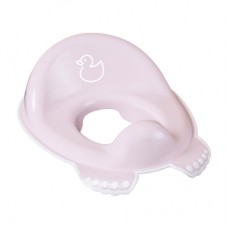 Накладка на унітаз Tega Baby DUCK антиковзка, llight pin (DK-002-130)