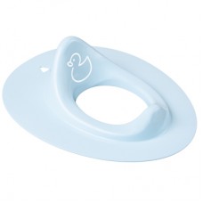 Накладка на унітаз Tega Baby DUCK light blue (DK-090-129)