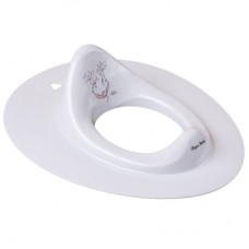 Накладка на унітаз Tega Baby FOREST FAIRYTALE light beige (FF-090-111)