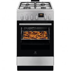 Плита Electrolux LKK560228X