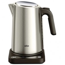 Електрочайник Braun WK 5205 BK (WK5205BK)