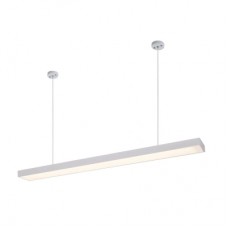 Світильник Lightwell LW-LINE-SQ-36W-W 3000K