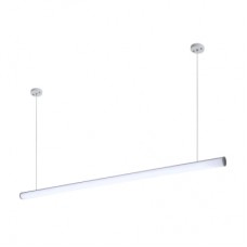 Світильник Lightwell LW-LINE-TUBE-36W-W 6500K