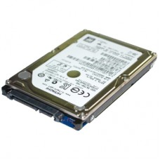 Жорсткий диск для ноутбука 2.5" 250GB WDC Hitachi HGST (HTS545025A7E380)