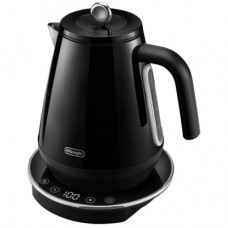 Електрочайник DeLonghi KBY 2011 BK (KBY2011BK)