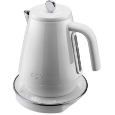 Електрочайник DeLonghi KBY 2011 W (KBY2011W)