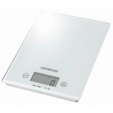 Ваги кухонні Kenwood WEP60.000WH