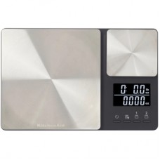 Ваги кухонні KitchenAid Measuring KQ909G, з подвійною платформою
