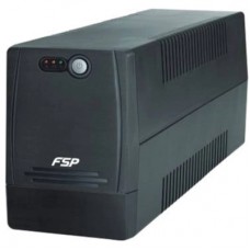 Пристрій безперебійного живлення FSP FP1000, 1000VA Schuko (PPF6000601)