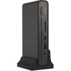 Порт-реплікатор ASUS Triple Display USB-C Dock DC300 (90XB08CN-BDS010)