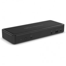 Порт-реплікатор Belkin USB-C 14-Port Docking Station (INC003VFBK)