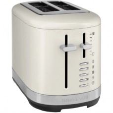 Тостер KitchenAid 5KMT2109EPL
