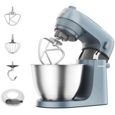 Кухонний комбайн Kenwood KZM 35.000 GY (KZM35.000GY)