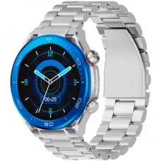 Смарт-годинник iMiki C1 Oyster Silver