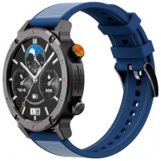 Смарт-годинник iMiki C1 Scout Black-Blue
