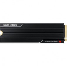 Накопичувач SSD M.2 2280 4TB 9100 PRO Heatsink Samsung (MZ-VAP4T0CW)