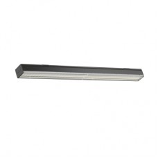 Світильник Videx LED BN03 30W 0.6М 5000K 220V (VL-BN03-30065B)