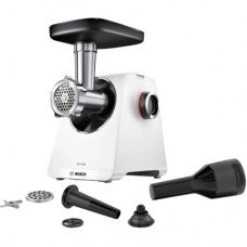 М'ясорубка Bosch MFWS607W
