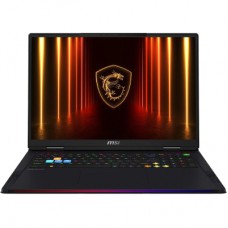 Ноутбук MSI Raider 18HXAI (A2XWJG-404UA)