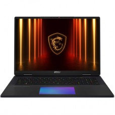 Ноутбук MSI Titan 18HX AI (TITAN18HX AI A2XWJG-634UA)