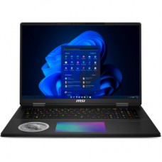 Ноутбук MSI Titan 18HX (TITAN 18 HX A2XWJG-446UA)