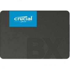 Накопичувач SSD 2.5" 4TB Micron (CT4000BX500SSD1)