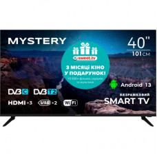 Телевізор MYSTERY TV MTV-4060FST2