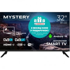 Телевізор MYSTERY TV MTV-3230HST2