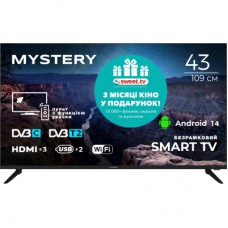 Телевізор MYSTERY TV MTV-4360FST2