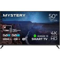 Телевізор MYSTERY TV MTV-5060UDT2
