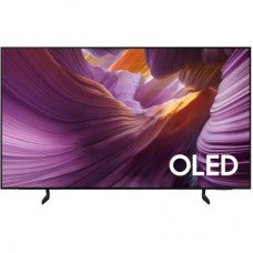 Телевізор Samsung QE55S85FAUXUA