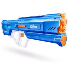 Іграшкова зброя Zuru X-Shot Водний бластер Fast Fill Medium Motor Soaker (118159)