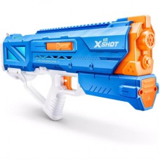 Іграшкова зброя Zuru X-Shot Водний бластер Fast Fill Small Motor Soaker (118158)