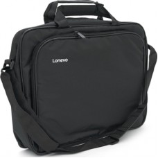 Сумка для ноутбука Voltronic 16" LEN, Black (40338)