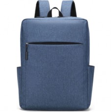 Рюкзак для ноутбука Merlion 14" YT-B14-BL 32х11х41 см, Blue (34407)
