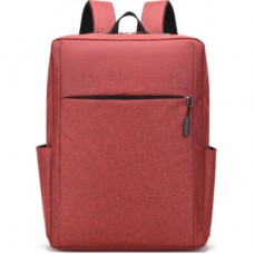 Рюкзак для ноутбука Merlion 14" YT-B14-R 32х11х41 см, Red (34406)