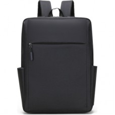 Рюкзак для ноутбука Merlion 14" YT-B14-Bl 32х11х41 см, Black (34405)
