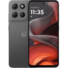 Мобільний телефон Motorola G15 8/512GB Gravity Grey (PB6E0064UA)