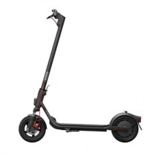 Електросамокат Segway F2 II E, чорний (AA.05.12.01.0010)