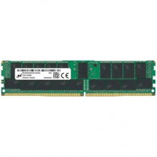 Модуль пам'яті для сервера Micron DDR4 VLP RDIMM 16GB 1Rx4 3200 CL22 (8Gbit) (MTA18ADF2G72PZ-3G2E1)