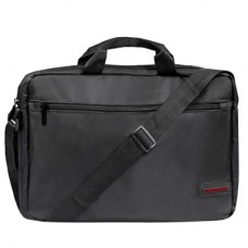 Сумка для ноутбука Promate 15.6" Gear-MB black (gear-mb.black)