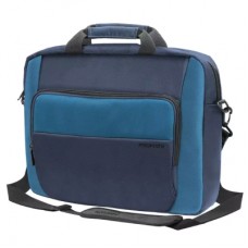 Сумка для ноутбука Promate 15.6" Limber-MB blue (limber-mb.blue)