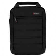 Сумка для ноутбука Promate 13.3" Rebel-MB black (rebel-mb.black)