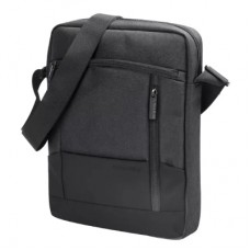 Сумка для ноутбука Promate 13.3" Satchel-HB black (satchel-hb.black)