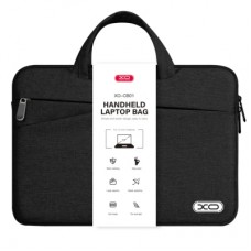 Сумка для ноутбука XO 13" CB01 black (CB01-13.black)