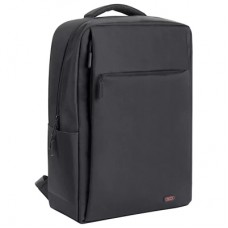 Рюкзак для ноутбука XO 17" CB02 black (CB02-17.black)